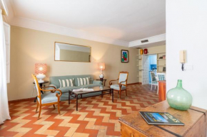 S30 Downtown House With Terrace, Seville